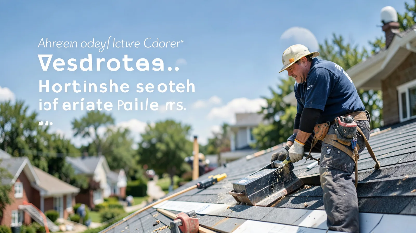 Roof Replacement in Etna, OH near me